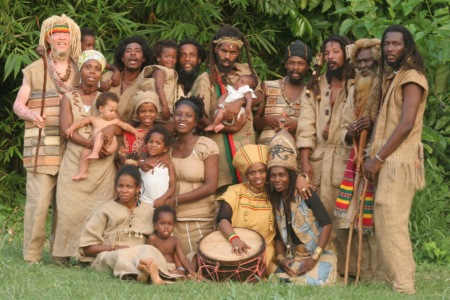 Rastafari_Indigenous_Village