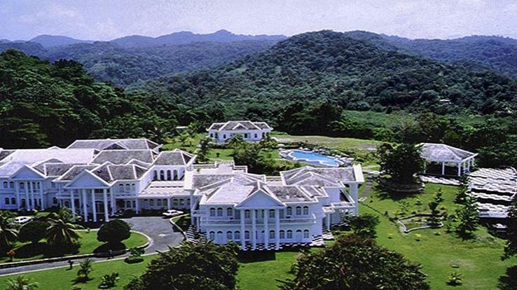 Jamaica Palace