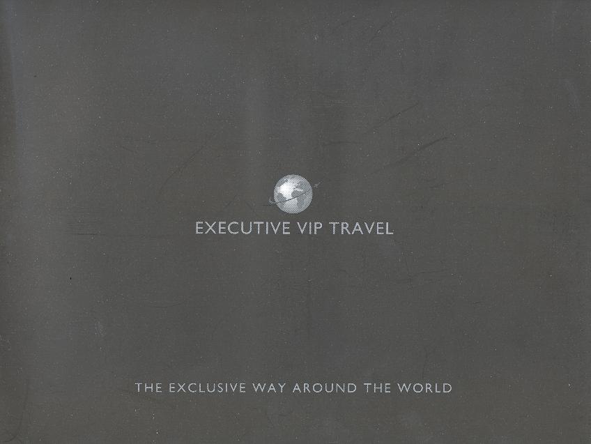 Executive_VIP_Travel_Cover_20110001